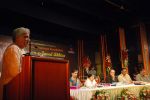 Javed Akhtar at Javed Akhtar_s Bestsellin_g Book Tarkash Launched in Marathi on 19th May 20112 (59).JPG